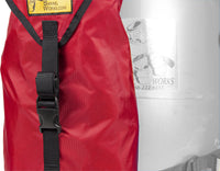 Recreational Barrel Works External Barrel Pouch XL